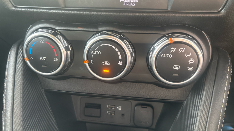 Mazda 2 1.5 e-Skyactiv G MHEV Sport 5dr Petrol Hatchback